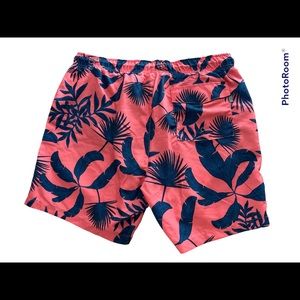 Mens IKE Behar swim trunks